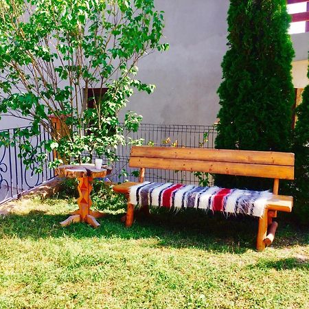 Casa De Vacanta Elena Sinaia Zewnętrze zdjęcie