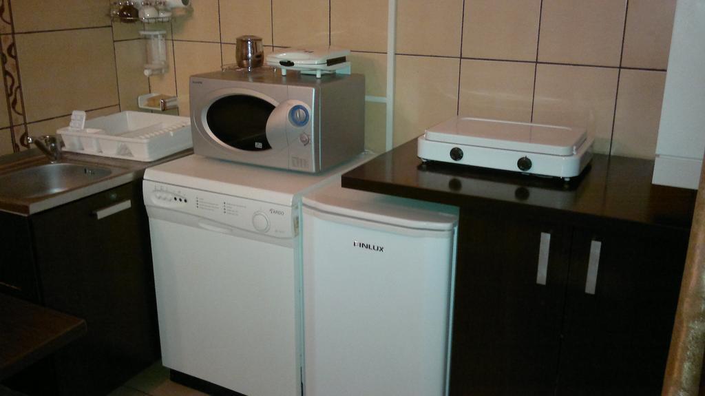 Casa De Vacanta Elena Sinaia Zewnętrze zdjęcie