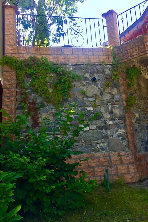Casa De Vacanta Elena Sinaia Zewnętrze zdjęcie